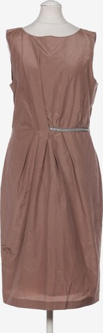 Peserico Dress in M in Pink: front