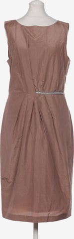 Peserico Dress in M in Pink: front