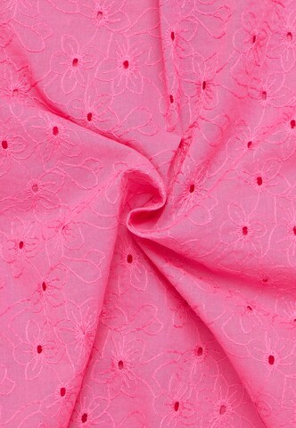 ETERNA Blouse in Pink