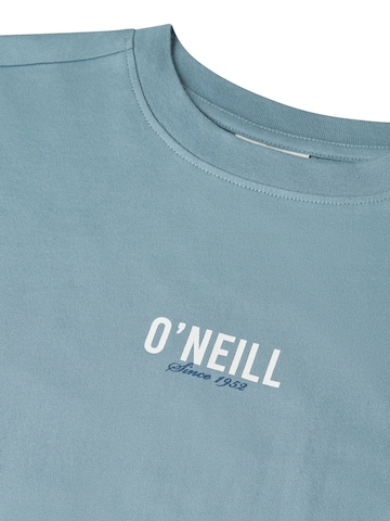 O'NEILL Футболка в Синий