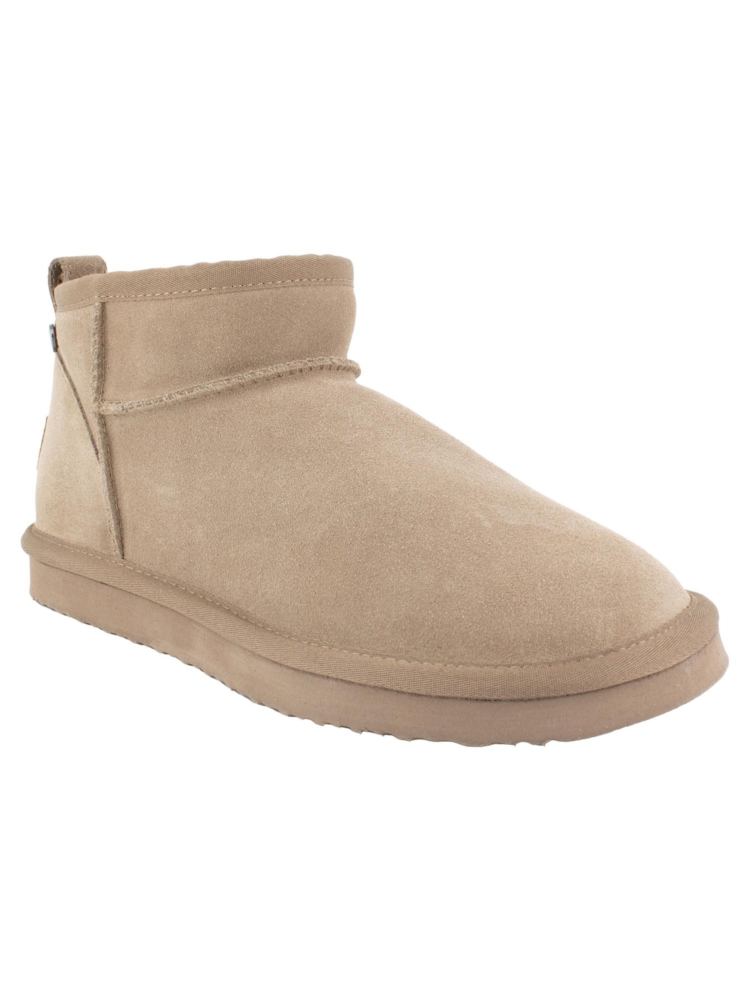 Piece Of Mind Boots 'Classic' in Grey