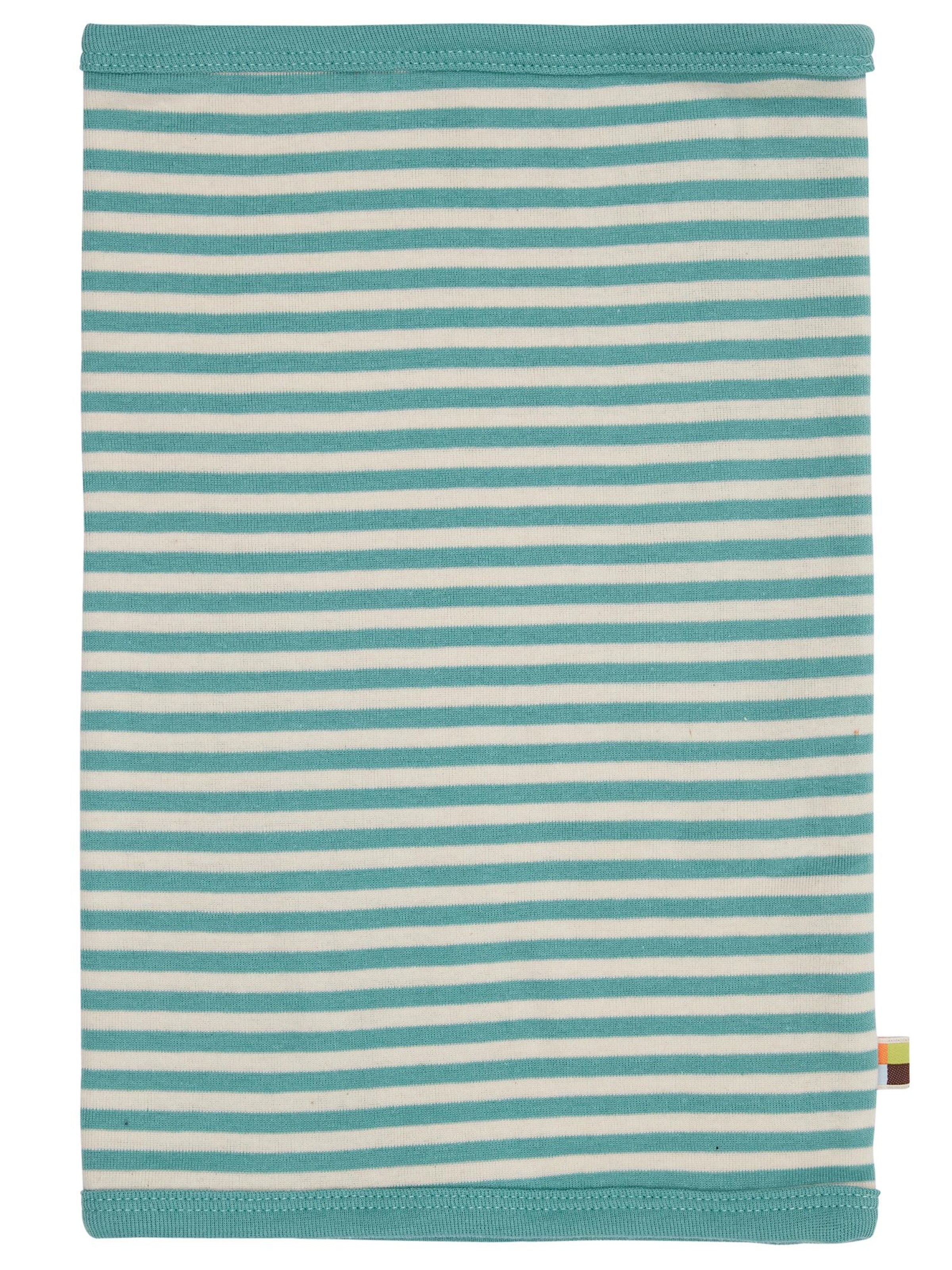 loud + proud Beanie in Green