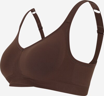 Bravado Designs BH 'SCULPT' in de kleur Bruin, Productweergave