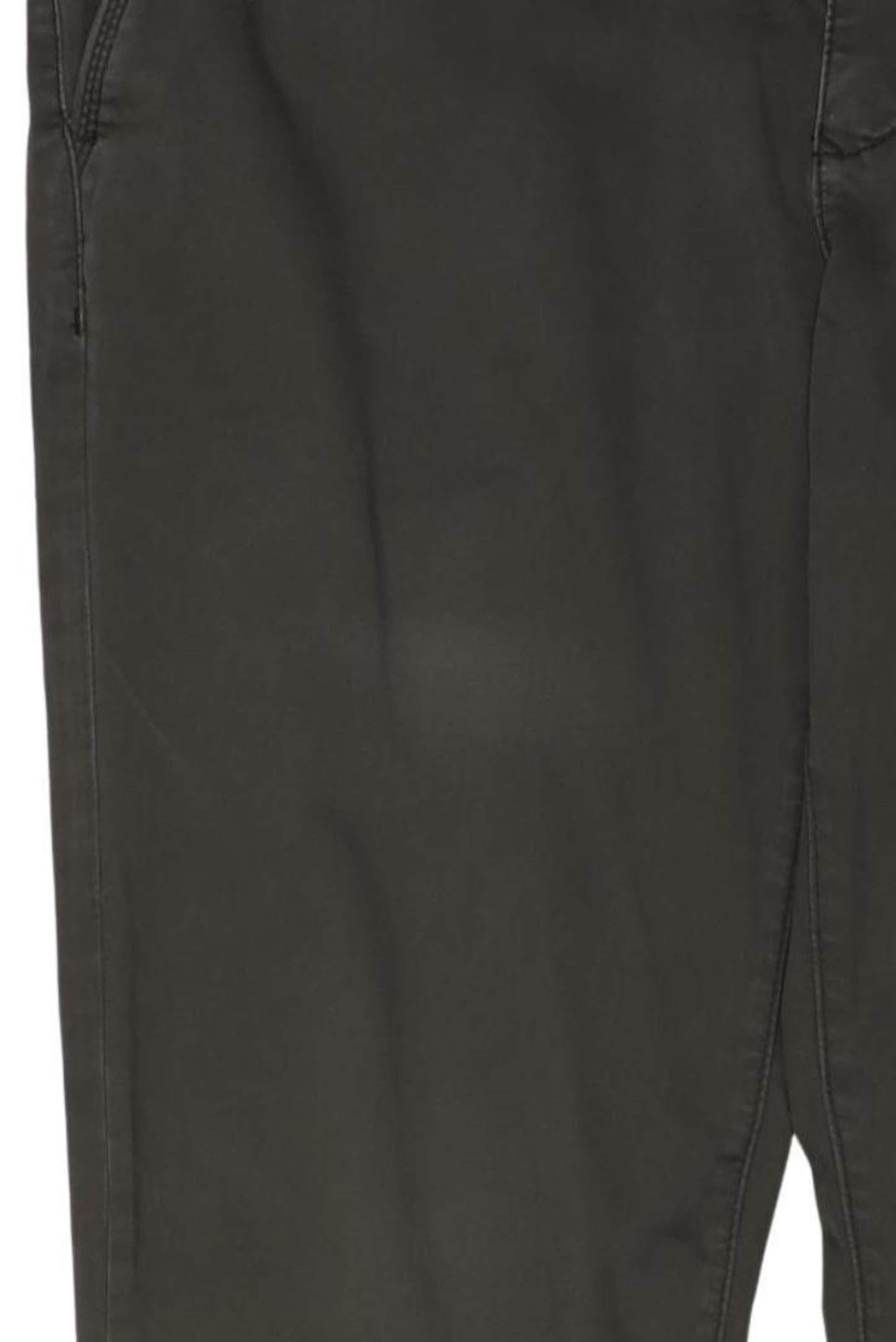 Bexleys Stoffhose 35-36 in Grün