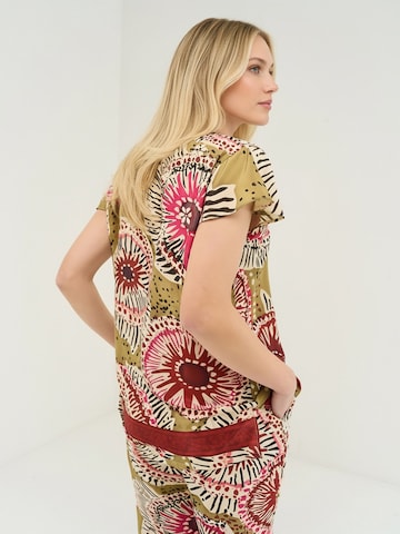 Camomilla Italia Blouse 'Shelly' in Pink