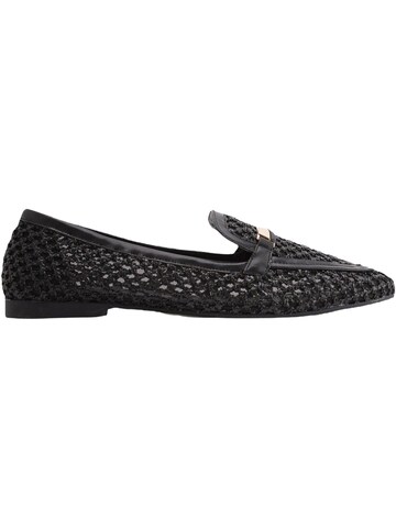 Limoya Classic Flats 'Nika' in Black