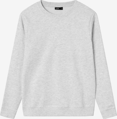 LMTD Sweater majica 'NNIZU' u svijetlosiva, Pregled proizvoda