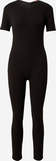 Misspap Jumpsuit in schwarz, Produktansicht