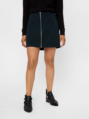 VERO MODA Rok in Gemengde kleuren: voorkant
