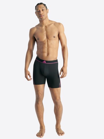 Sous-vêtements de sport ' Active Micro Flex Eco ' ADIDAS SPORTSWEAR en mélange de couleurs : devant