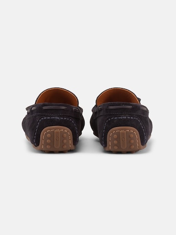 VAGABOND SHOEMAKERS Μοκασίνι 'Larissa' σε μπλε