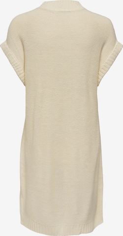 Pullover 'Foro' di JDY in beige