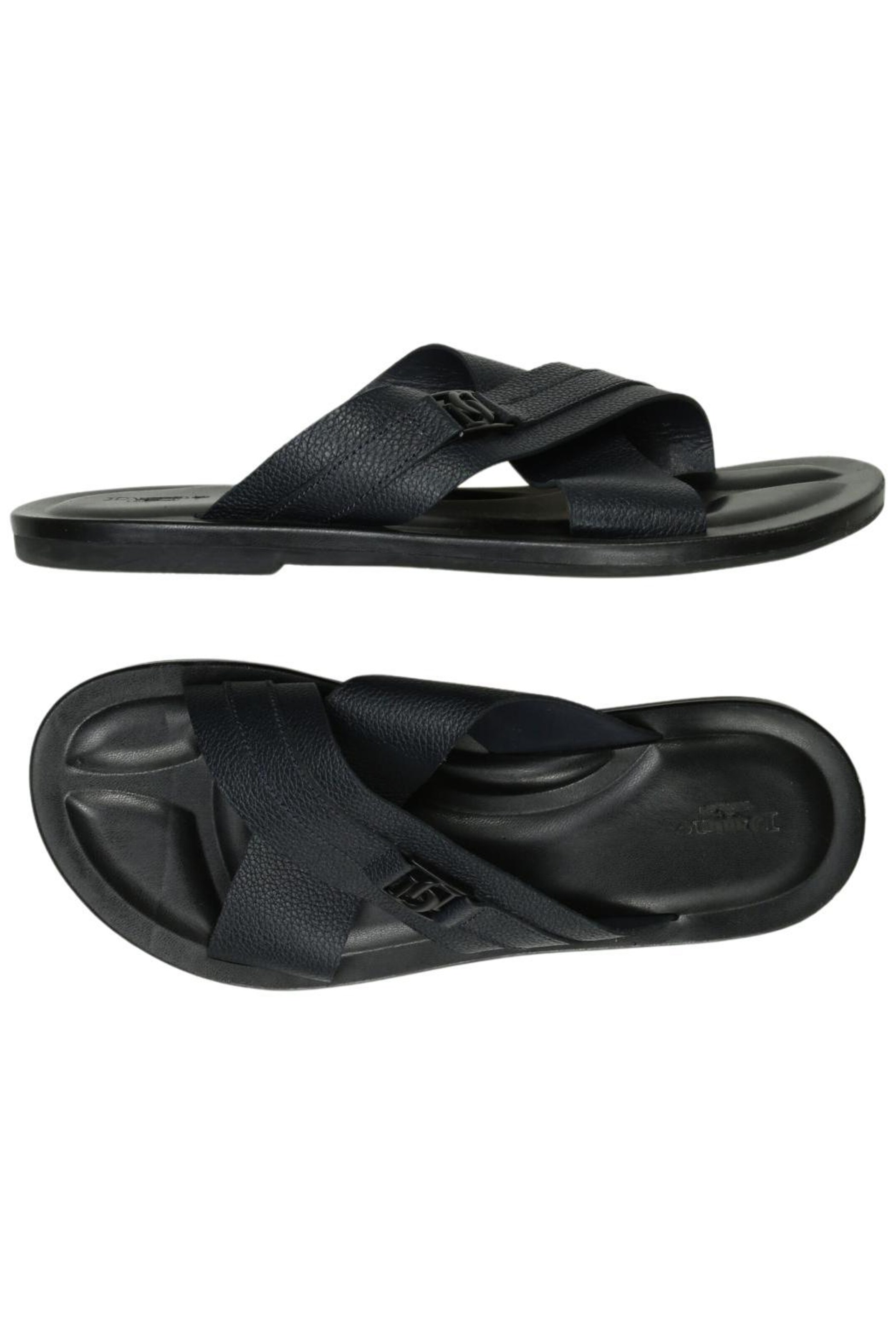 Dune LONDON Sandals & Slippers in 41 in Black: front