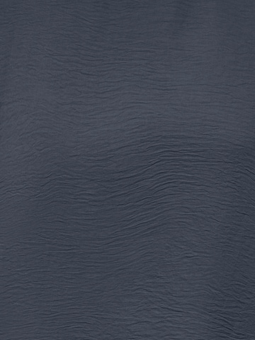 Chemisier 'ONLMETTE' ONLY en bleu