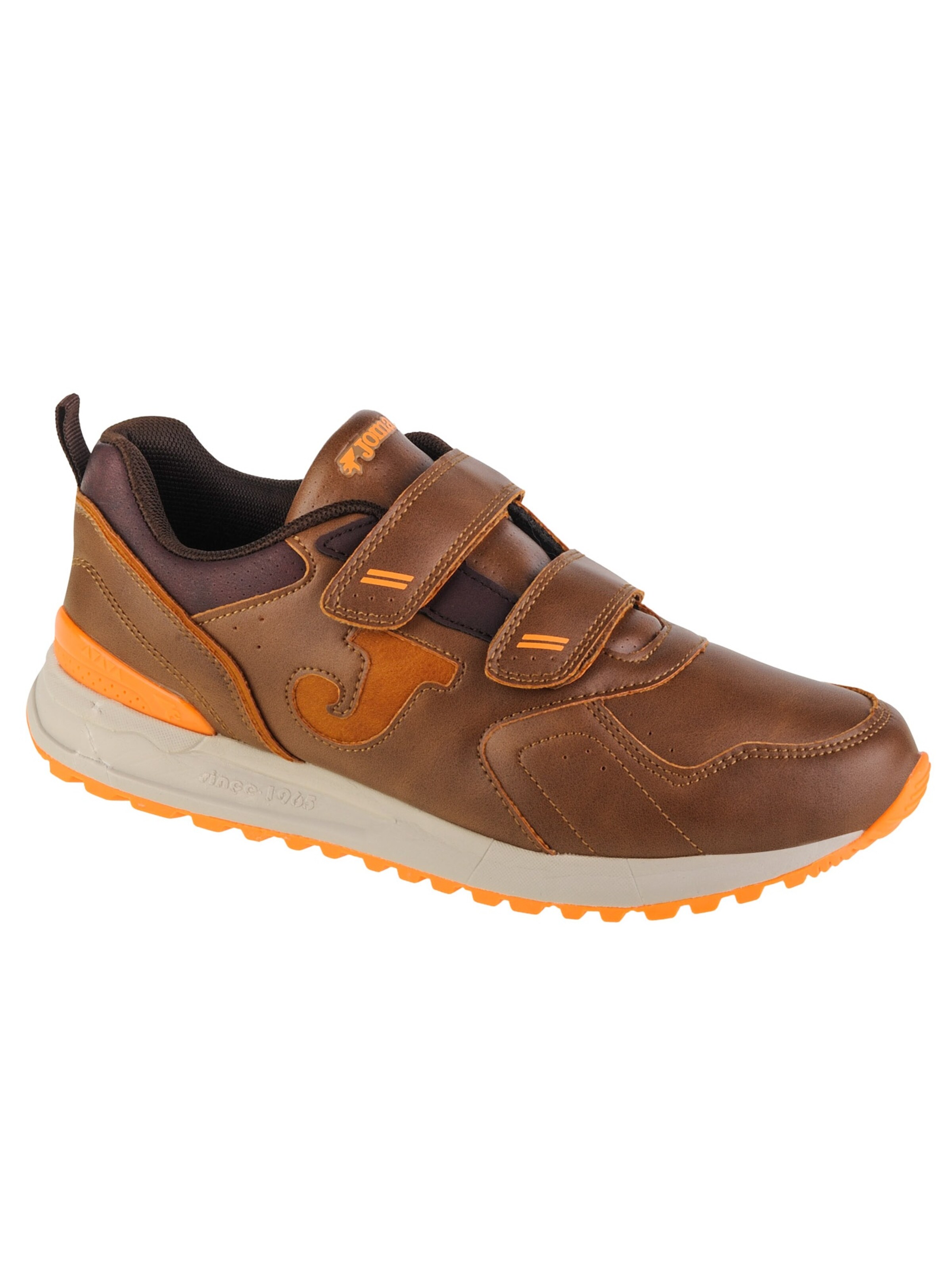 JOMA Sneakers '800' in Brown