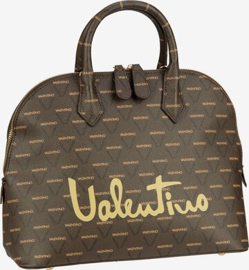 VALENTINO Handbag in Brown: front