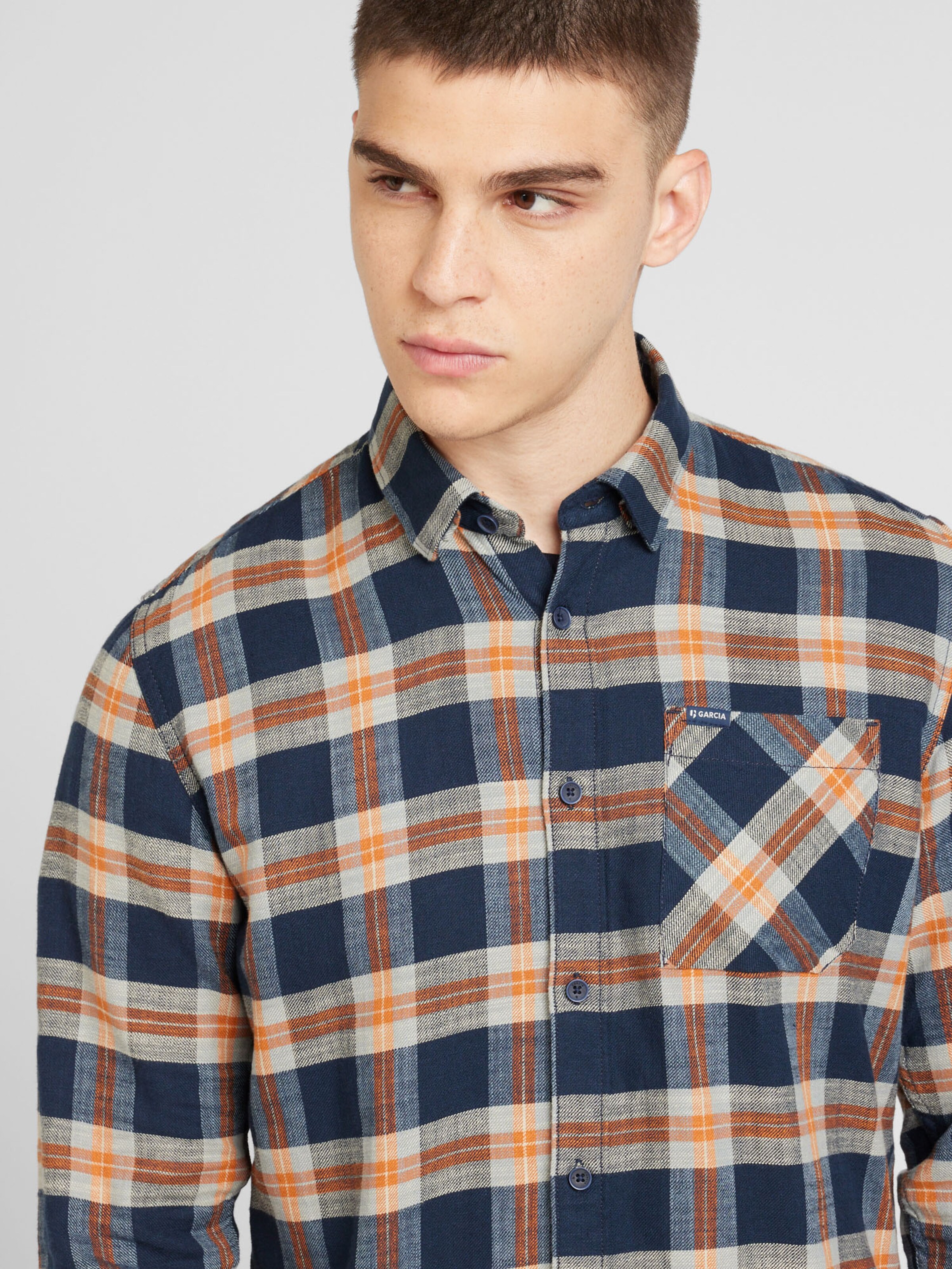 Chemise garcia sale