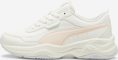 PUMA Sneakers laag 'Cilia' in de kleur Poederroze / Wit, Productweergave