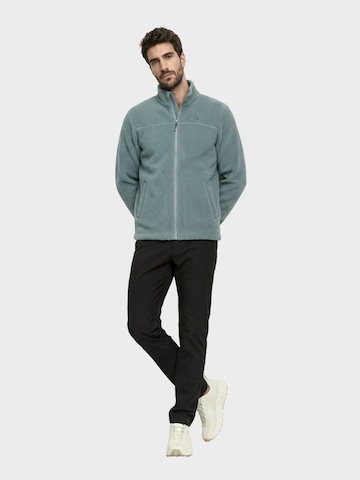 Schöffel Funktionele fleece-jas 'Purga' in Grijs