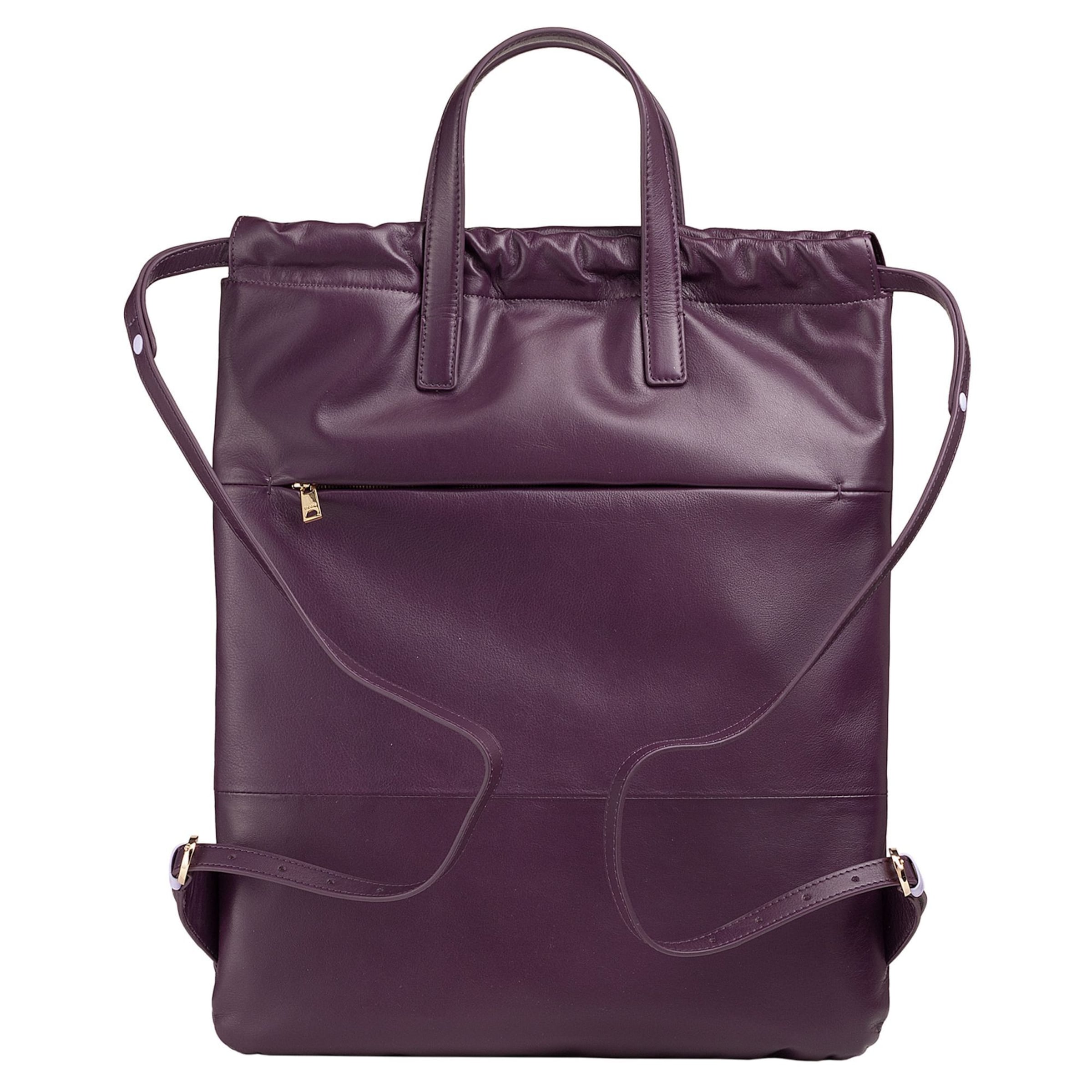 Zaino di DuDu in lilla