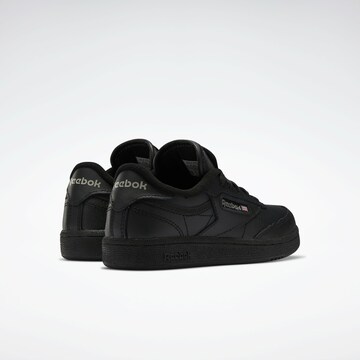 Reebok Sneaker in Schwarz