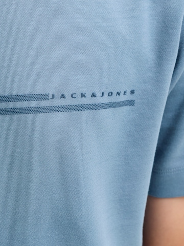 Jack & Jones Junior Paita 'JCOFUSION' värissä sininen