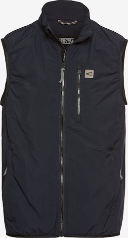 CAMEL ACTIVE Liivi värissä sininen: etupuoli