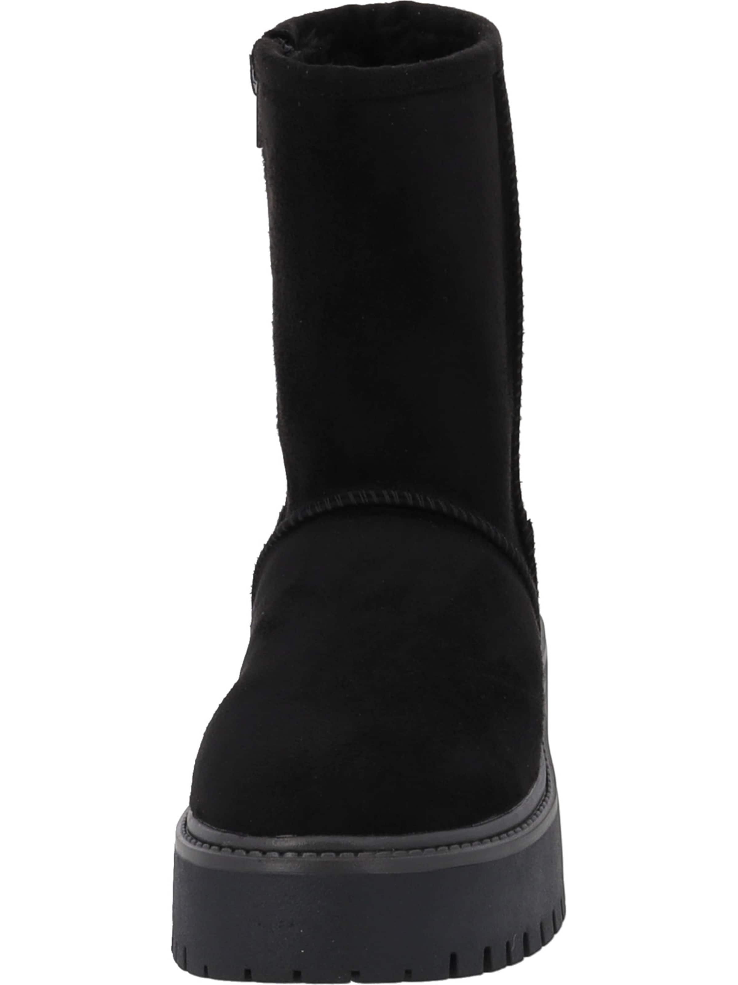 Palado by Sila Sahin Bootie 'Alutha' in Black