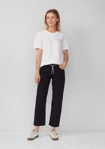 s.Oliver Shirt in White