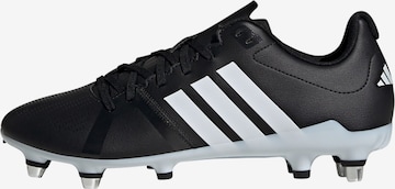 ADIDAS PERFORMANCE - Zapatillas de fútbol 'RS15 AVAGLIDE' en negro: frente
