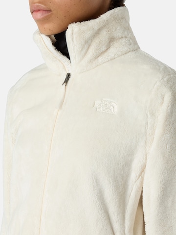 THE NORTH FACE Funktionsfleecejacke 'Osito' in Weiß