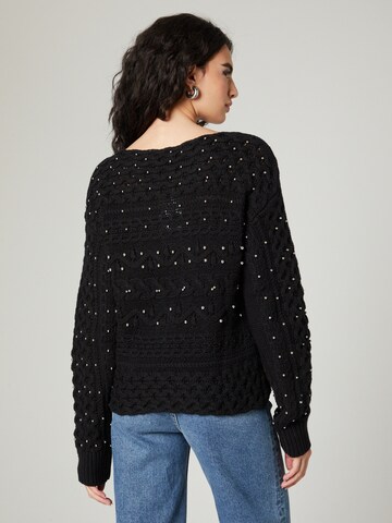 Guido Maria Kretschmer Women Sweater in Black