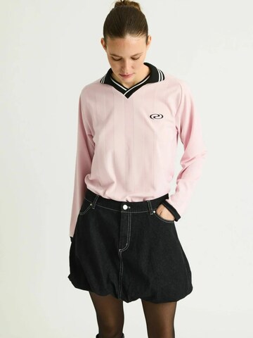 Gonna ' KaydenceRS ' di Résumé in nero