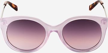 Komono Sonnenbrille 'ELLIS' in Lila