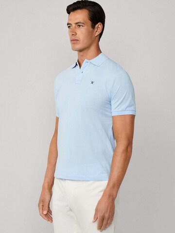 Maglietta di Hackett London in blu
