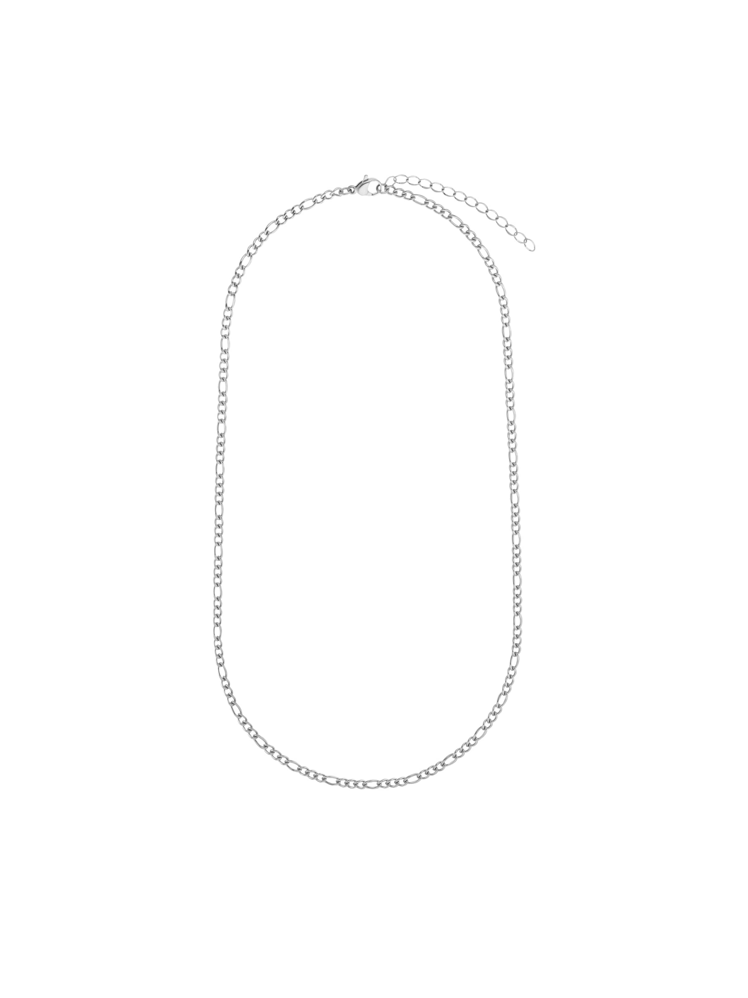 Heideman Kette 'Nea' in Silber: Vorderseite