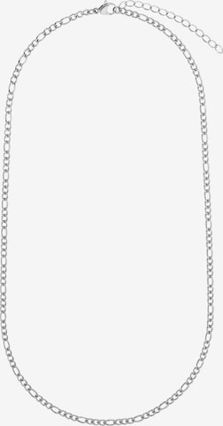 Heideman Necklace 'Henry' in Silver: front