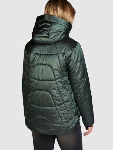 Navigazione Between-Season Jacket in Green