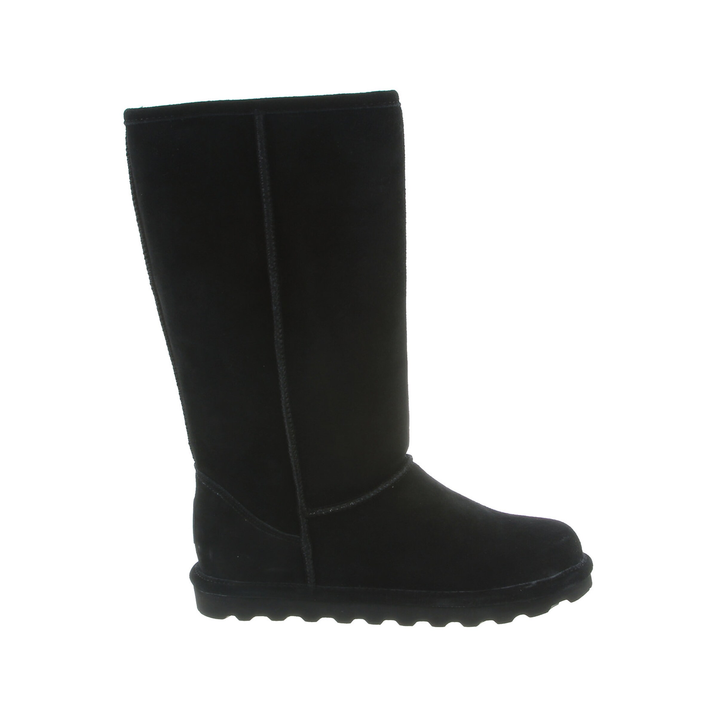 Bearpaw Boots 'Elle' in Black