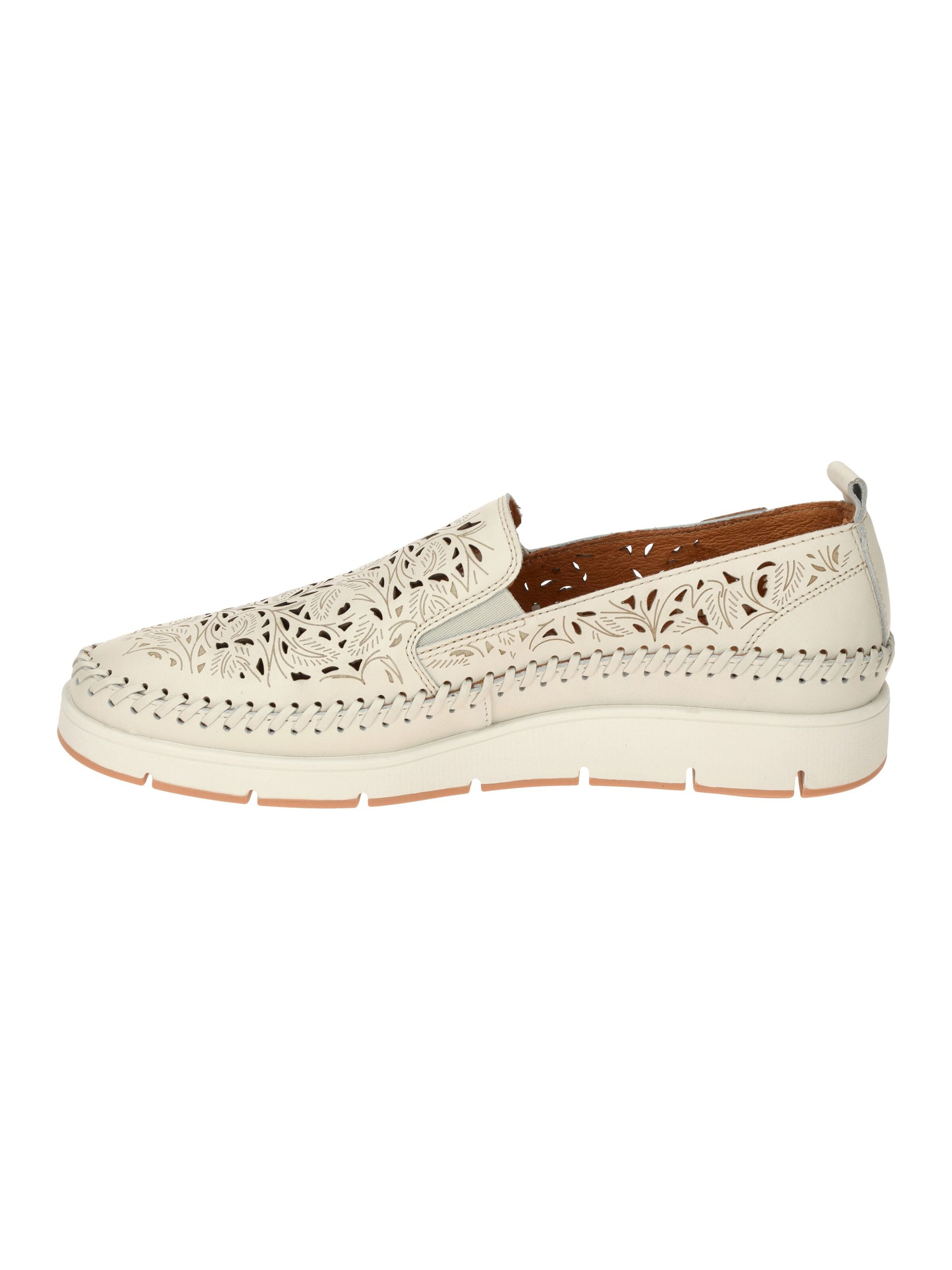 PIKOLINOS Slippers in White