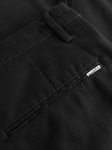 GABBA Regular Trousers ' GABPaul ' in Blue