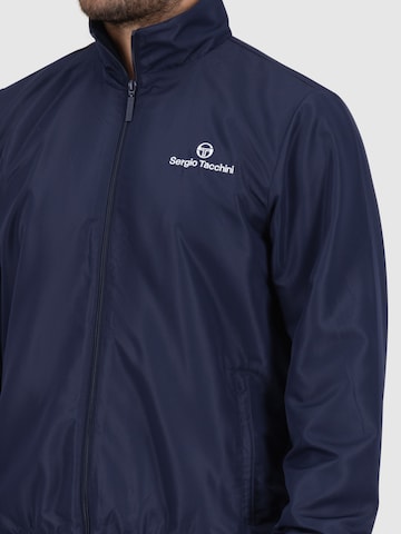 Sergio Tacchini Tracksuit 'CARSON 024 ' in Blue