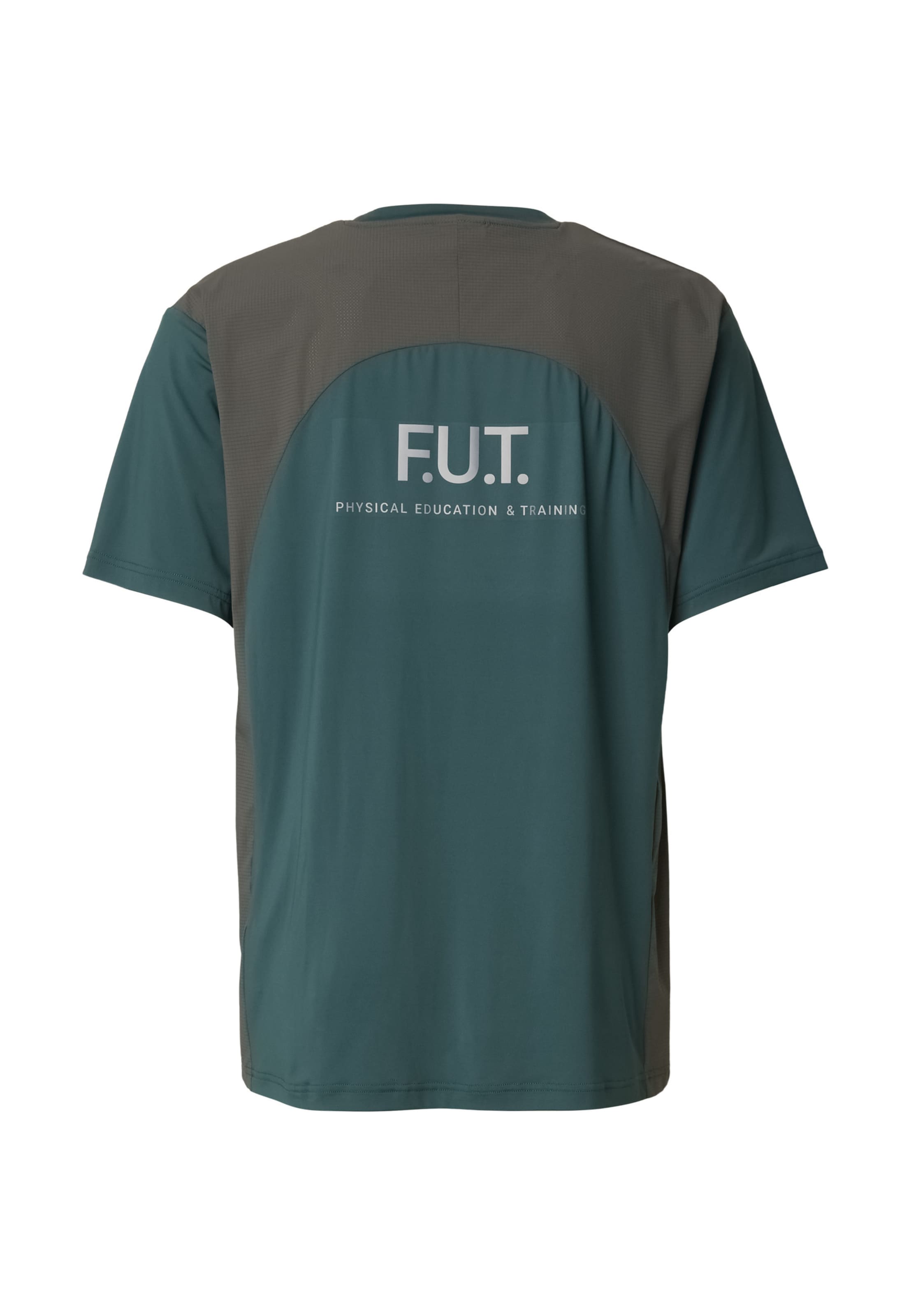 HALO T-Shirt in Grün