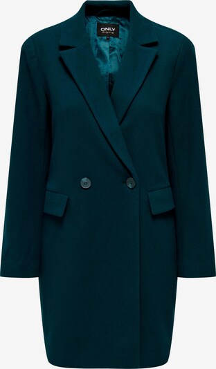 ONLY Přechodný kabát 'LAURA' - smaragdová, Produkt