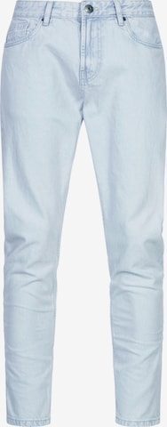 INDICODE JEANS Jeans 'Cobra' in Blue: front