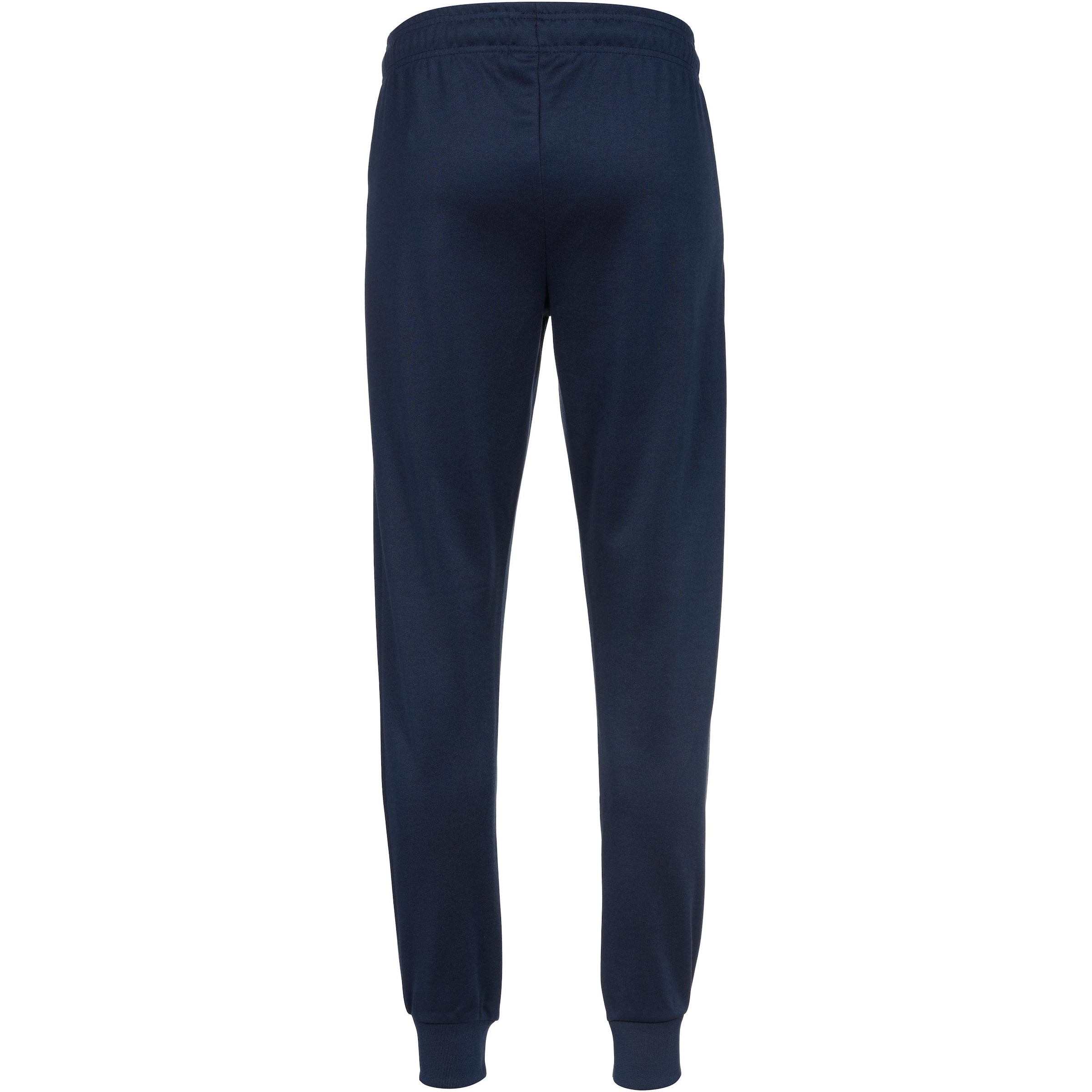 ELLESSE Zúžený Kalhoty 'Bertoni' – modrá