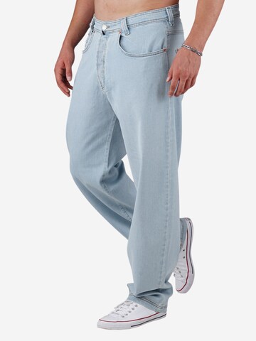 Picaldi Loose fit Jeans 'Zicco 471' in Blue