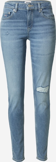 Jeans 'NORA' Tommy Jeans pe albastru denim, Vizualizare produs