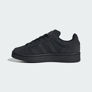 ADIDAS ORIGINALS Низкие кроссовки 'CAMPUS 00s' в Черный