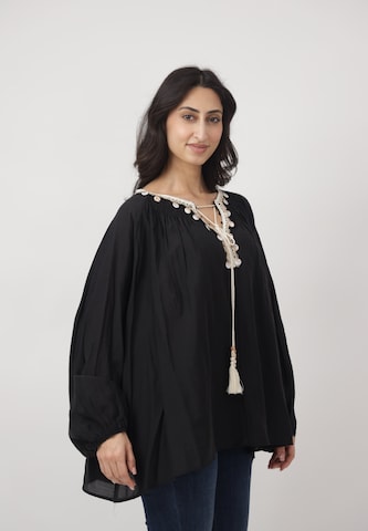 CHERRY KOKO Tuniek in Zwart